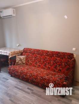 1-к квартира, на длительный срок, 40м2, 8/17 этаж