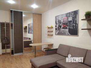 1-к квартира, на длительный срок, 37м2, 2/9 этаж