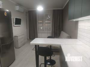 1-к квартира, на длительный срок, 38м2, 5/16 этаж