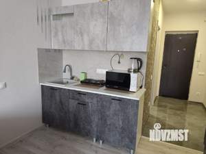 Студия квартира, на длительный срок, 23м2, 2/9 этаж