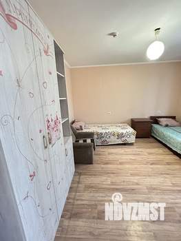 1-к квартира, на длительный срок, 32м2, 5/16 этаж