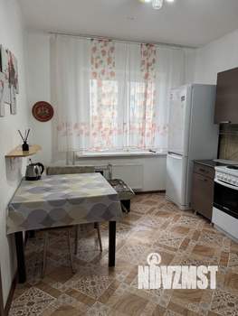 1-к квартира, на длительный срок, 39м2, 3/12 этаж