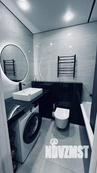 1-к квартира, на длительный срок, 45м2, 18/18 этаж