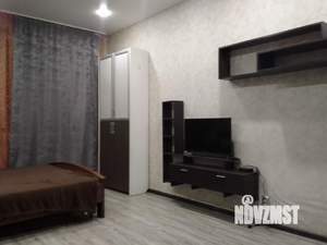 1-к квартира, на длительный срок, 40м2, 2/3 этаж