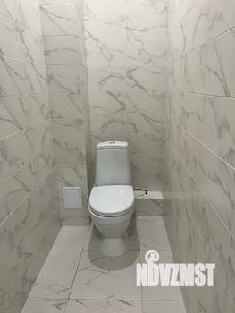 2-к квартира, на длительный срок, 47м2, 3/16 этаж