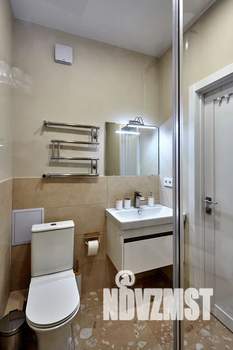 1-к квартира, посуточно, 33м2, 6/16 этаж