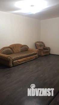 1-к квартира, на длительный срок, 40м2, 5/5 этаж