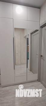 1-к квартира, на длительный срок, 44м2, 18/24 этаж