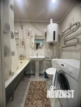 1-к квартира, на длительный срок, 28м2, 3/3 этаж