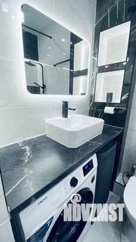 Студия квартира, на длительный срок, 20м2, 10/17 этаж