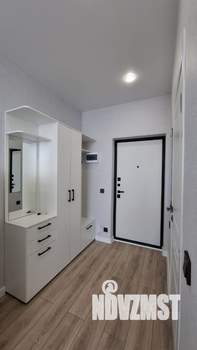 Студия квартира, на длительный срок, 25м2, 8/16 этаж