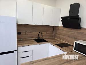 Студия квартира, на длительный срок, 23м2, 13/22 этаж