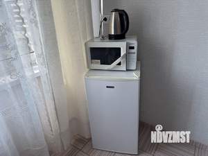 1-к квартира, посуточно, 16м2, 1/1 этаж