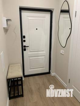 1-к квартира, на длительный срок, 41м2, 2/12 этаж