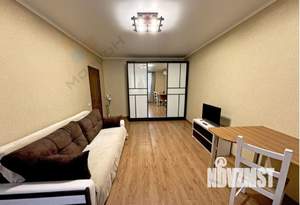 1-к квартира, на длительный срок, 41м2, 6/12 этаж