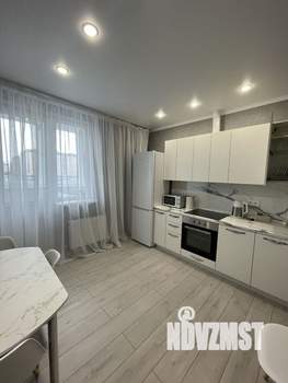 2-к квартира, на длительный срок, 55м2, 5/16 этаж