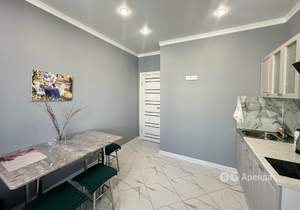 1-к квартира, на длительный срок, 41м2, 8/10 этаж