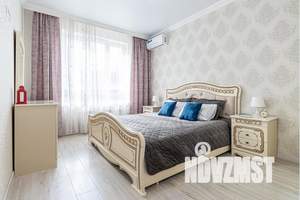 2-к квартира, посуточно, 70м2, 3/17 этаж