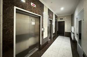 1-к квартира, на длительный срок, 38м2, 13/24 этаж