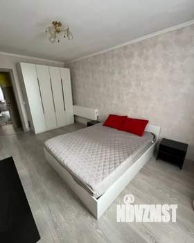 3-к квартира, на длительный срок, 72м2, 2/16 этаж