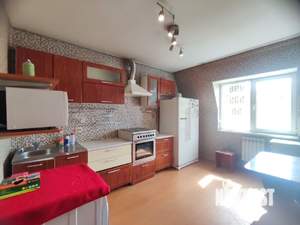 2-к квартира, на длительный срок, 59м2, 5/6 этаж