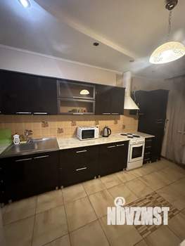 1-к квартира, посуточно, 45м2, 7/16 этаж