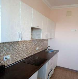 1-к квартира, на длительный срок, 47м2, 16/16 этаж