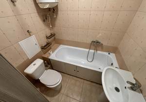 1-к квартира, на длительный срок, 40м2, 6/6 этаж