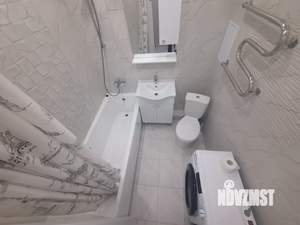 1-к квартира, на длительный срок, 35м2, 14/24 этаж