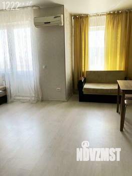 Студия квартира, на длительный срок, 30м2, 7/9 этаж