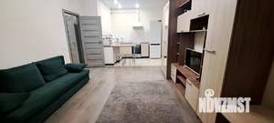 2-к квартира, посуточно, 53м2, 3/17 этаж