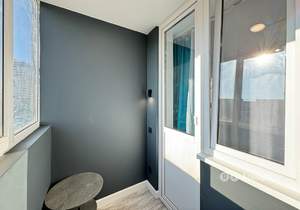 Студия квартира, на длительный срок, 23м2, 3/16 этаж