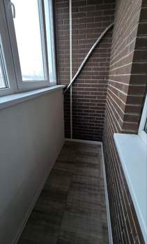 1-к квартира, на длительный срок, 34м2, 2/9 этаж