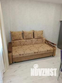 2-к квартира, посуточно, 40м2, 1/1 этаж