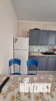 1-к квартира, посуточно, 43м2, 12/14 этаж