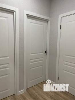 1-к квартира, на длительный срок, 38м2, 7/16 этаж