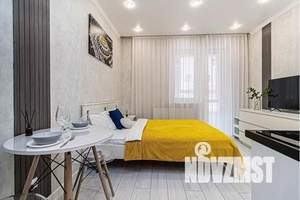 1-к квартира, посуточно, 23м2, 14/17 этаж