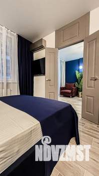 2-к квартира, посуточно, 45м2, 8/23 этаж