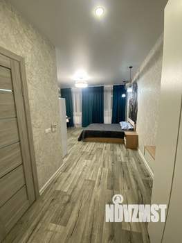 Студия квартира, посуточно, 30м2, 5/24 этаж