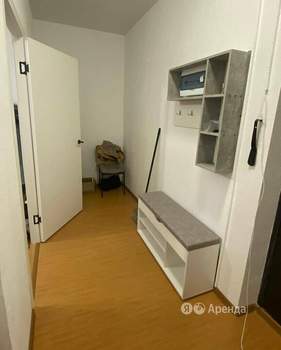 1-к квартира, на длительный срок, 36м2, 8/16 этаж