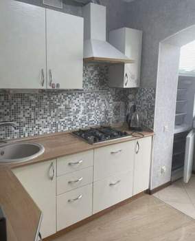 1-к квартира, на длительный срок, 31м2, 5/5 этаж