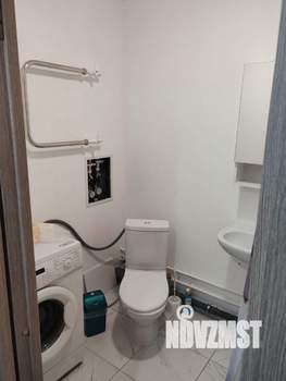 1-к квартира, на длительный срок, 40м2, 3/18 этаж