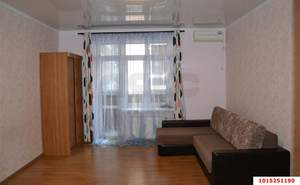 1-к квартира, на длительный срок, 48м2, 9/15 этаж