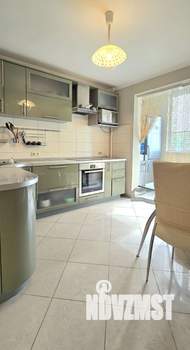 2-к квартира, на длительный срок, 64м2, 2/14 этаж