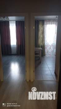 1-к квартира, на длительный срок, 30м2, 1/9 этаж