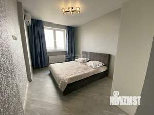 1-к квартира, на длительный срок, 37м2, 10/24 этаж