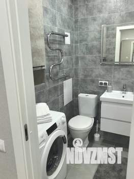 1-к квартира, посуточно, 36м2, 8/16 этаж