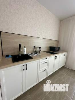 1-к квартира, на длительный срок, 36м2, 7/16 этаж