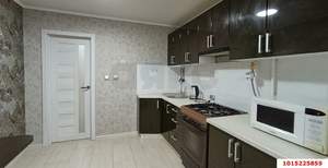 1-к квартира, на длительный срок, 41м2, 7/10 этаж