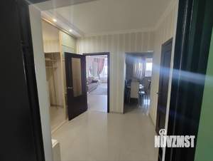 1-к квартира, на длительный срок, 43м2, 14/21 этаж